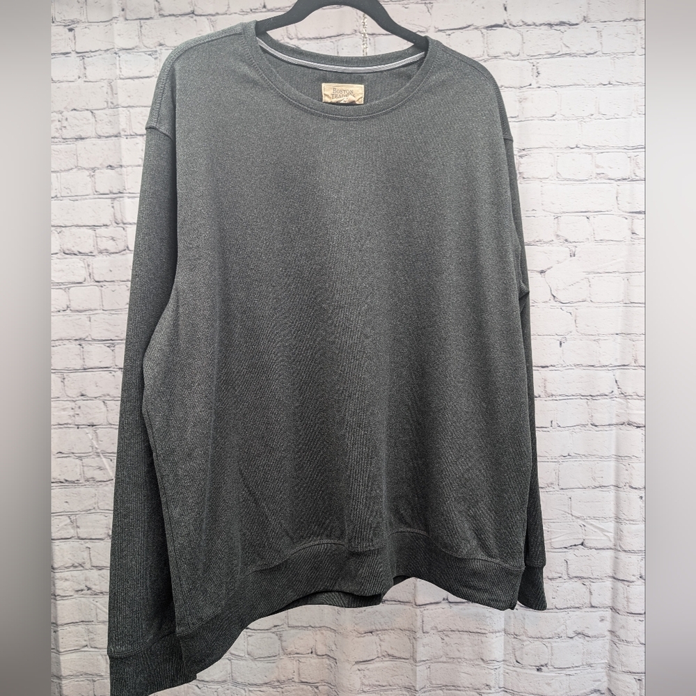 Boston Traders sweatshirt